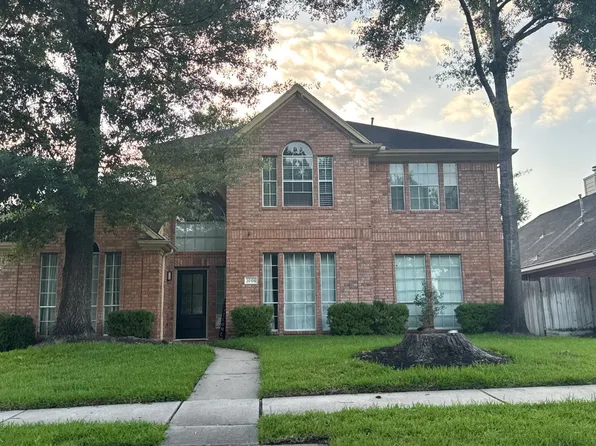 30106 Granum Dr, Spring, TX 77386