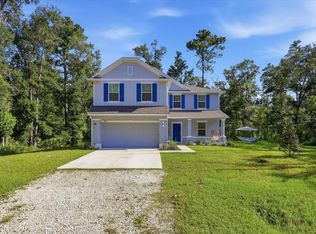 4856 Stephens St, Hastings, FL 32145