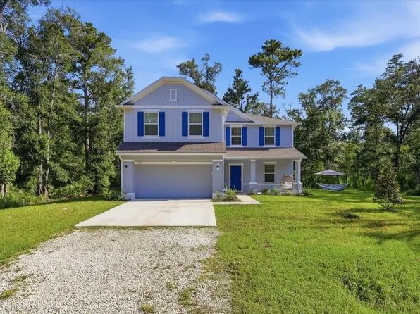 4856 Stephens St, Hastings, FL 32145