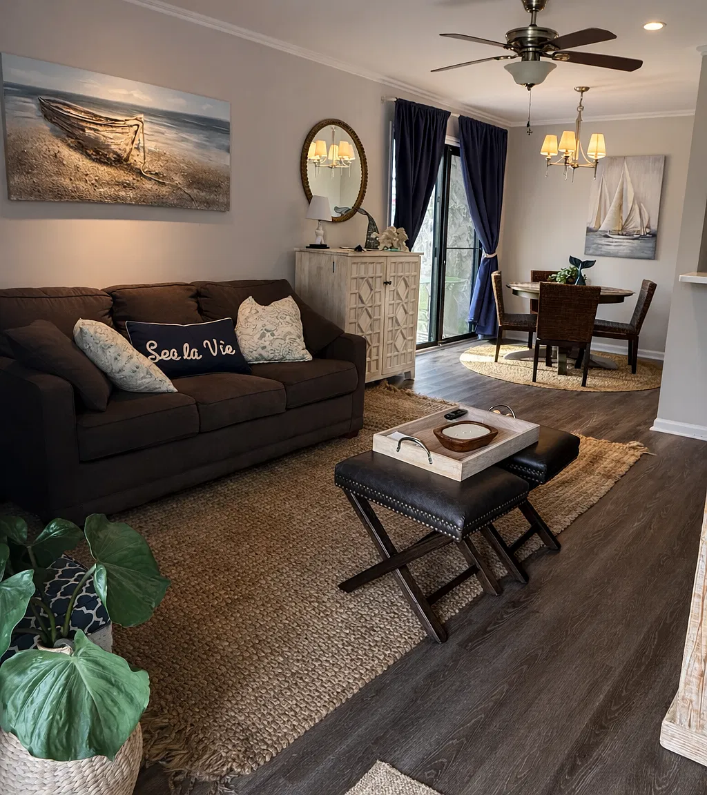 1 bed, 700 sqft, $1,500 — Photo 2