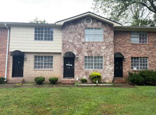 3626 Ocoee St N #5, Cleveland, TN 37312
