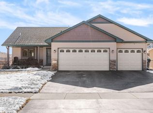 15247 Krypton Ter NW, Ramsey, MN 55303