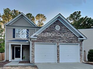 115 Pebblestone Dr, Durham, NC 27703