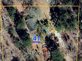 11 County Road 153, Oxford, MS 38655