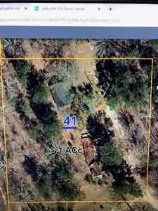 11 County Road 153, Oxford, MS, 38655