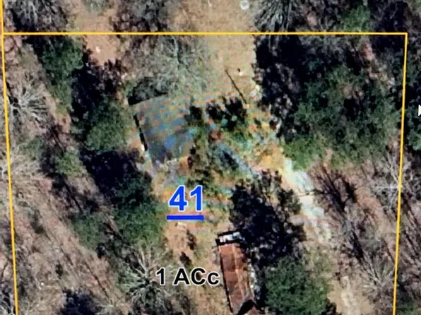 11 County Road 153, Oxford, MS 38655