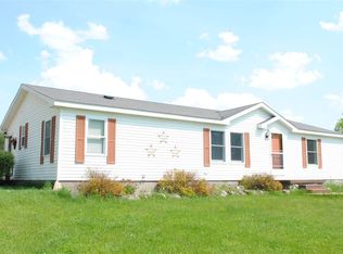 13421 Shire Rd, Wolverine, MI 49799