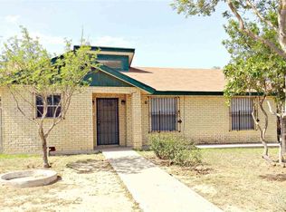 3328 Cortez St, Laredo, TX 78043