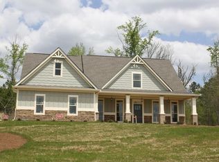 261 Macy Dr, Monroe, GA 30655