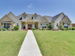 2205 Hanna Ct, Midlothian, TX 76065