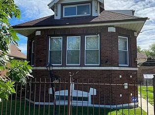 8941 S Normal Ave, Chicago, IL 60620