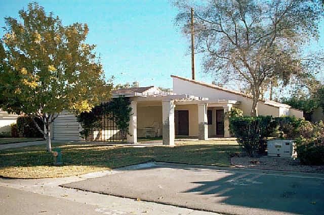 1st image of 61 LEISURE WORLD #61