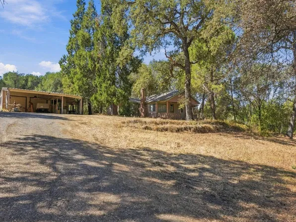 635 Gold Hill Rd, Newcastle, CA 95658