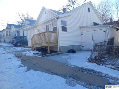 1121 Castelar St, Omaha, NE, 68108