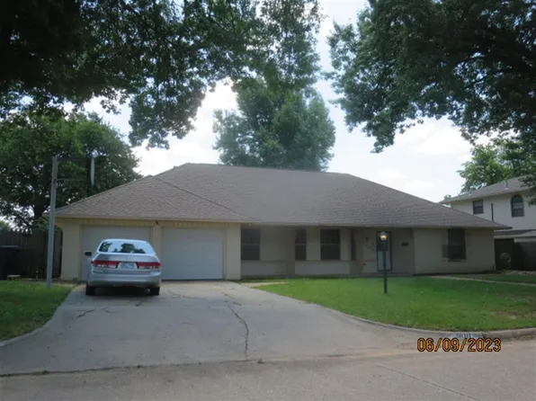 3108 Windsor Blvd, Oklahoma City, OK 73122