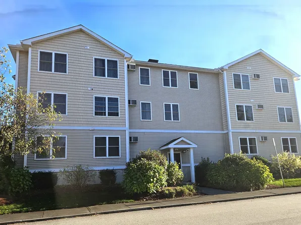 15 Lovell Street #3, Nashua, NH 03060