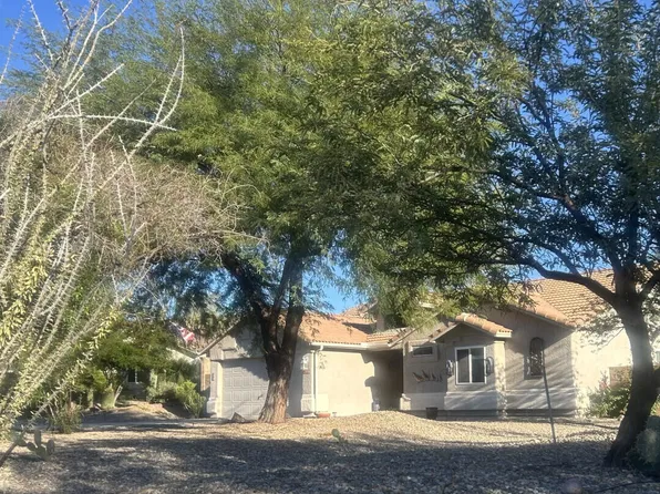 12938 N Tortolita Rd, Marana, AZ 85658