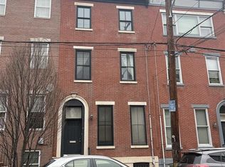 1923 Poplar St, Philadelphia, PA