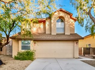 7057 S Camino Triste, Tucson, AZ 85746
