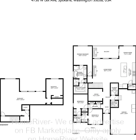 4738 W Lex Ave — Photo 5