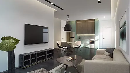 Rented by Nooklyn NYC LLC