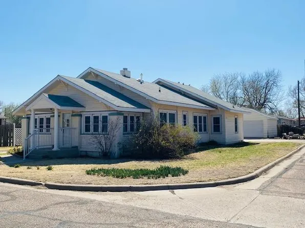 911 Safford Ave, Garden City, KS 67846