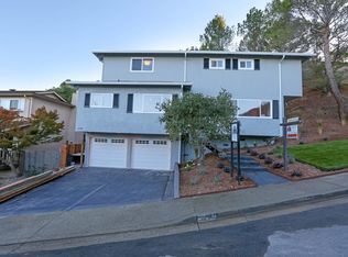 1230 Greenbrier Rd, San Carlos, CA 94070