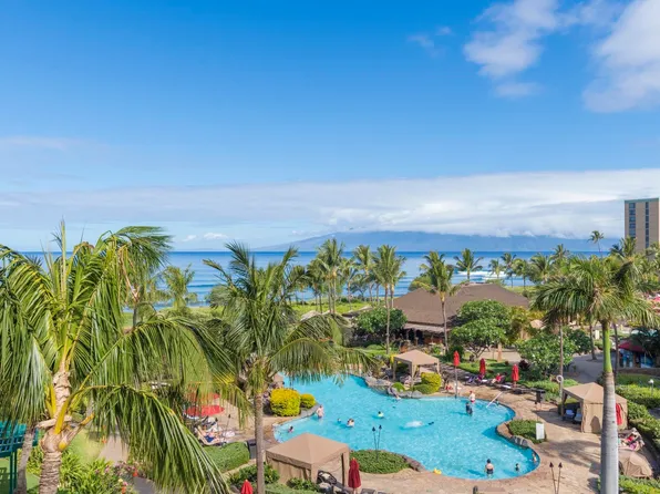 130 Kai Malina Pkwy #Sr-409, Lahaina, HI 96761