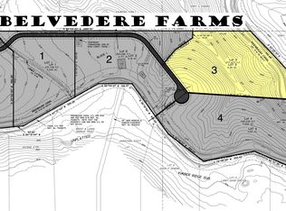 5560 W Belvedere Ln, Meridian, ID 83642