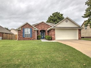 8105 Quail Ridge Rd, Claremore, OK 74019