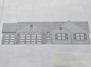 500 Paulson St, Clinton, WI 53525