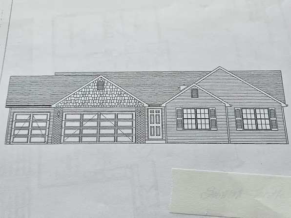 500 Paulson St, Clinton, WI 53525