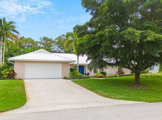 3581 SE Court Dr, Stuart, FL 34997