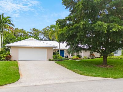 3581 SE Court Drive, Stuart, FL, 34997