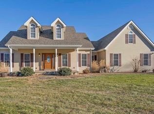19689 Valley View Dr, Marthasville, MO 63357