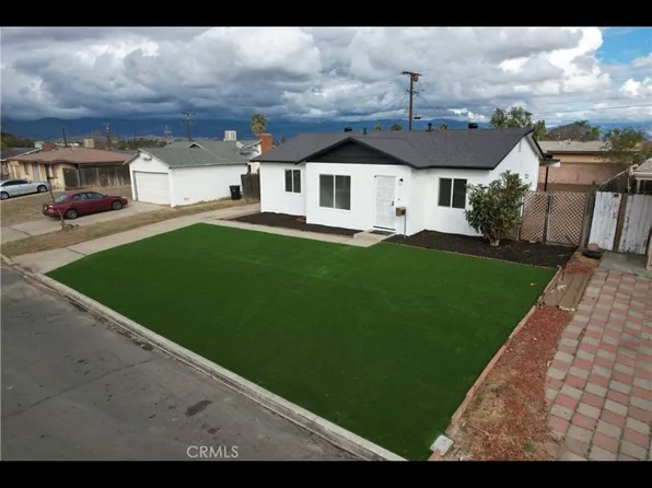 449 S Pampas Ave, Rialto, CA 92376