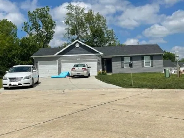 344 Fairhaven Ct, Wright City, MO 63390