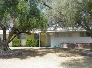 1009 Artesia Way, Las Vegas, NV 89108