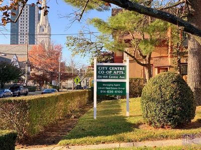 156 Centre Ave APT 3B, New Rochelle, NY, 10805