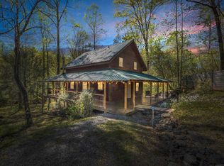 147 Cove Hollow Rd, Rutherfordton, NC 28139