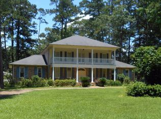 338 Noble Dr, Brookhaven, MS 39601