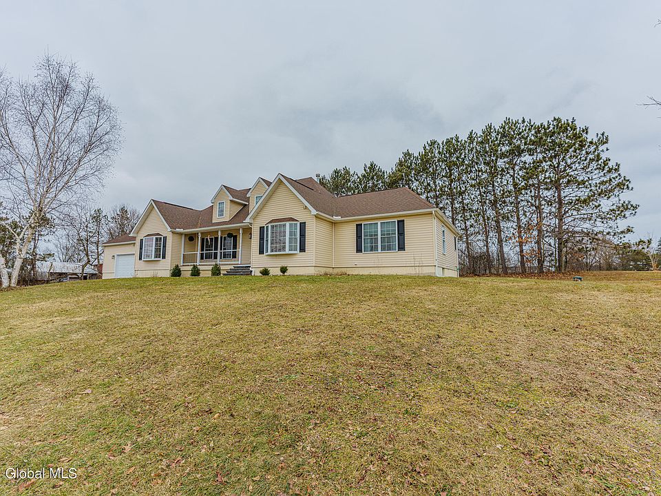 315 Stage Rd, Charlton, NY 12019 Zillow