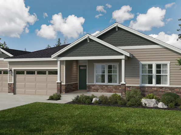 Brenta Plan, Caledon Estates