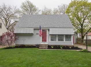 4389 W 187th St, Cleveland, OH 44135