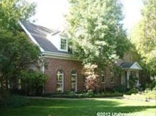 10305 N Golden Oak Ln, Highland, UT 84003