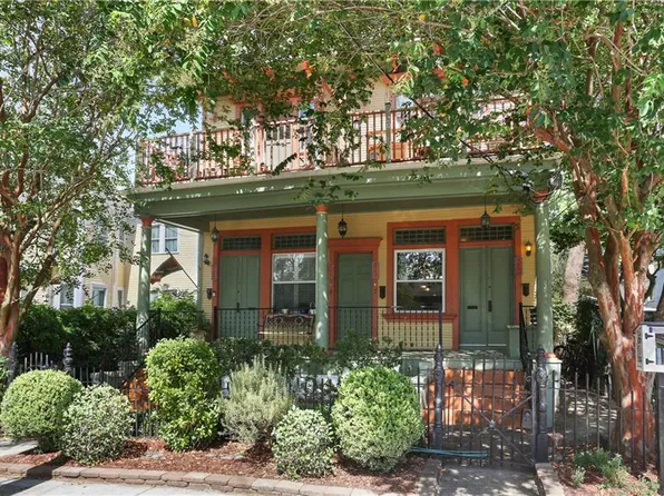 2213 Milan St #2213, New Orleans, LA 70115