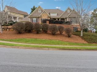 100 Pine Sandy Bank Dr, Canton, GA 30114