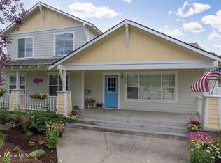 6860 W Elmberry Ave, Rathdrum, ID 83858