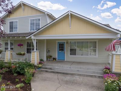 6860 W Elmberry Ave, Rathdrum, ID, 83858