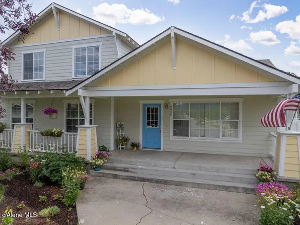 6860 W Elmberry Ave, Rathdrum, ID 83858